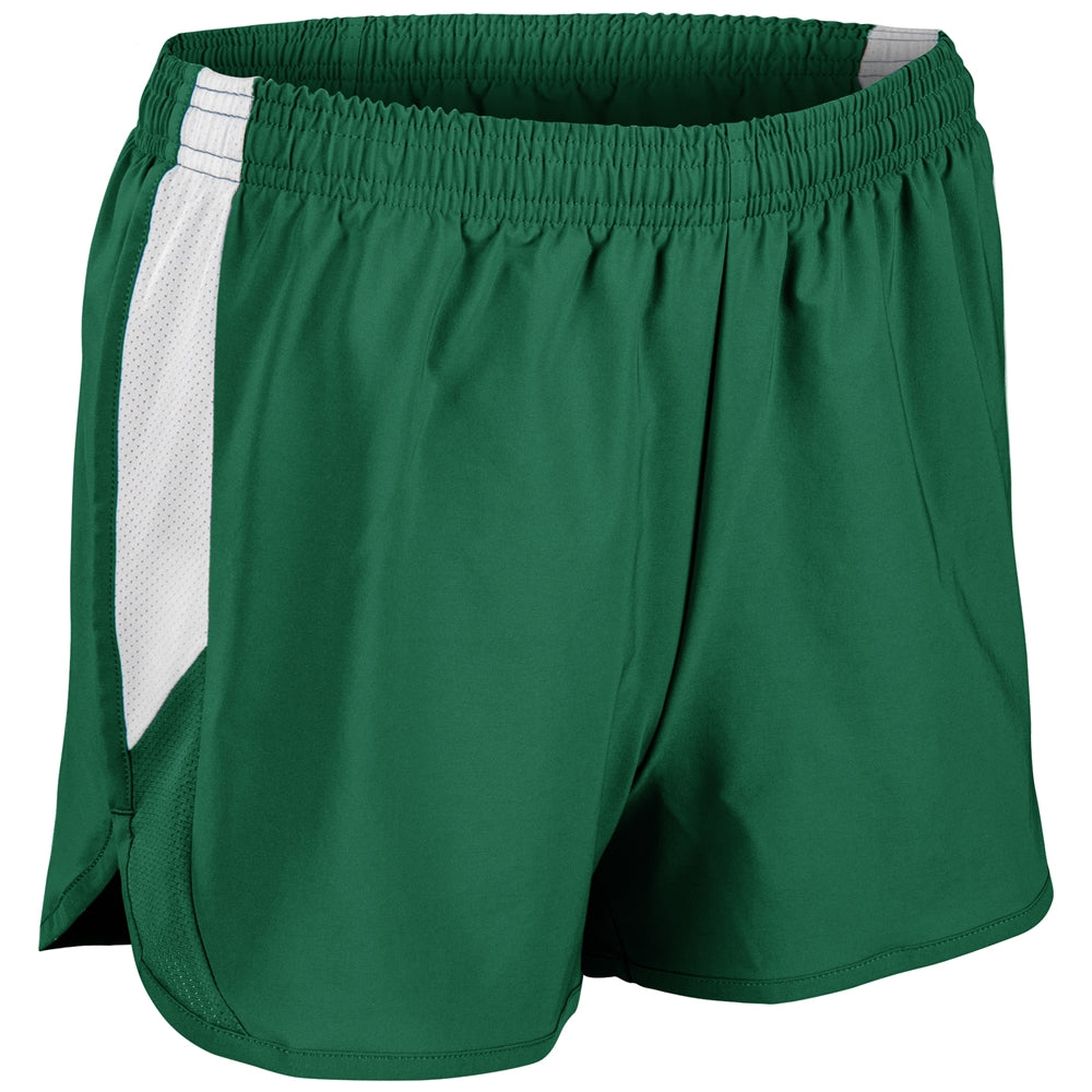 CHAMPRO TRACK AND FIELD SPEED WOVEN SHORT