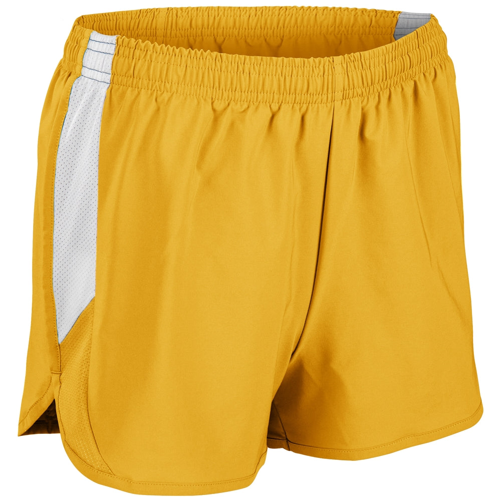 CHAMPRO TRACK AND FIELD SPEED WOVEN SHORT