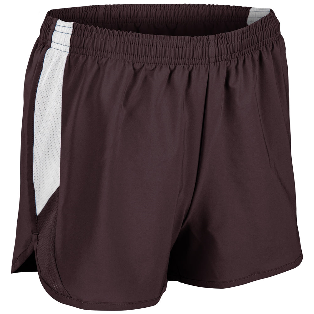 CHAMPRO TRACK AND FIELD SPEED WOVEN SHORT