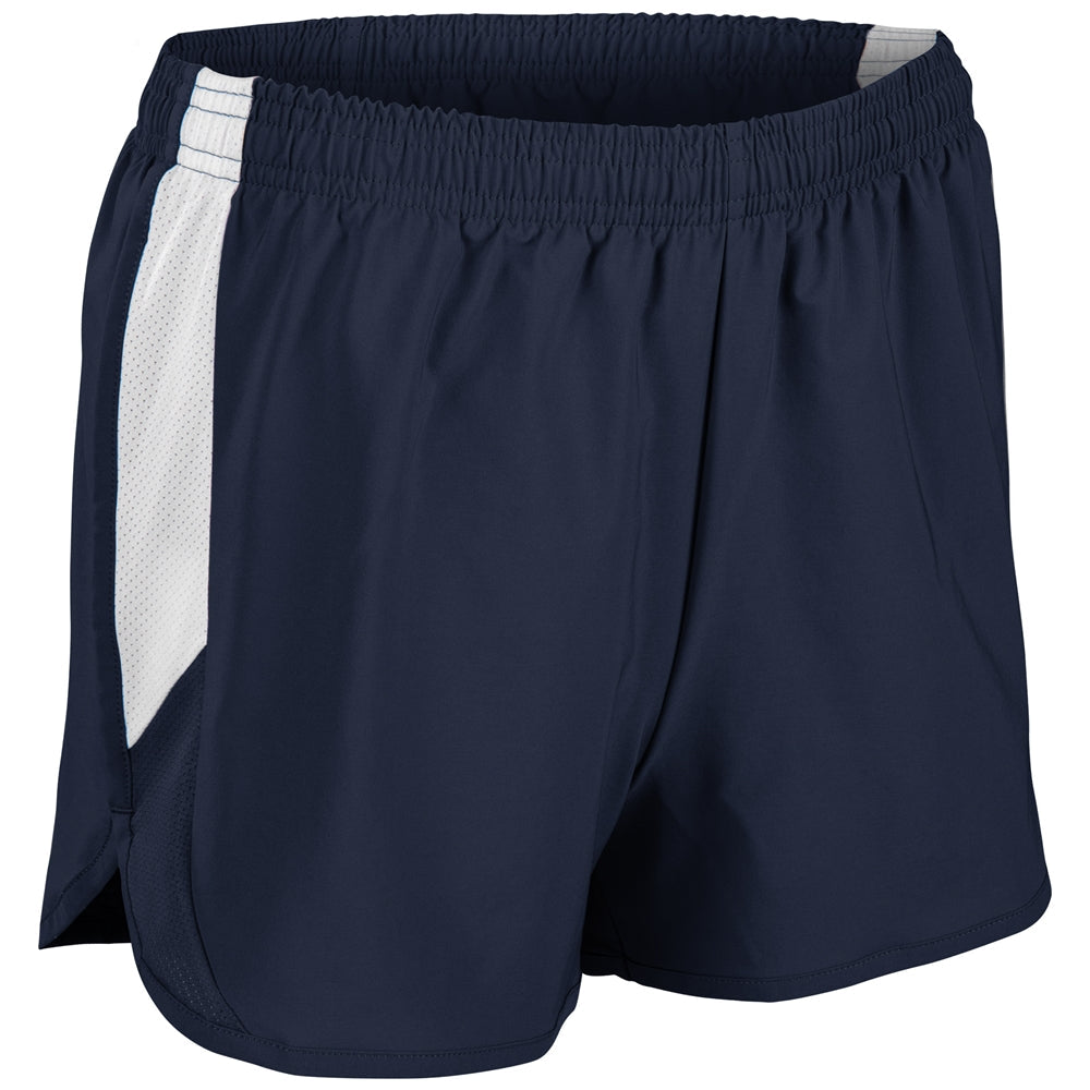 CHAMPRO TRACK AND FIELD SPEED WOVEN SHORT