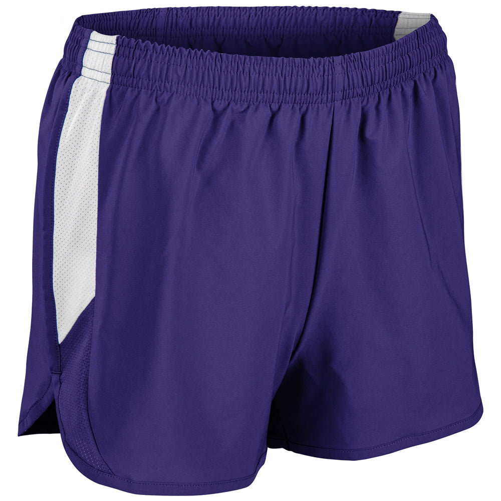 CHAMPRO TRACK AND FIELD SPEED WOVEN SHORT