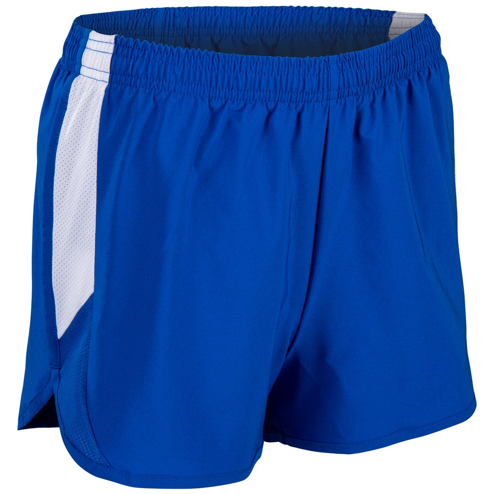 CHAMPRO TRACK AND FIELD SPEED WOVEN SHORT