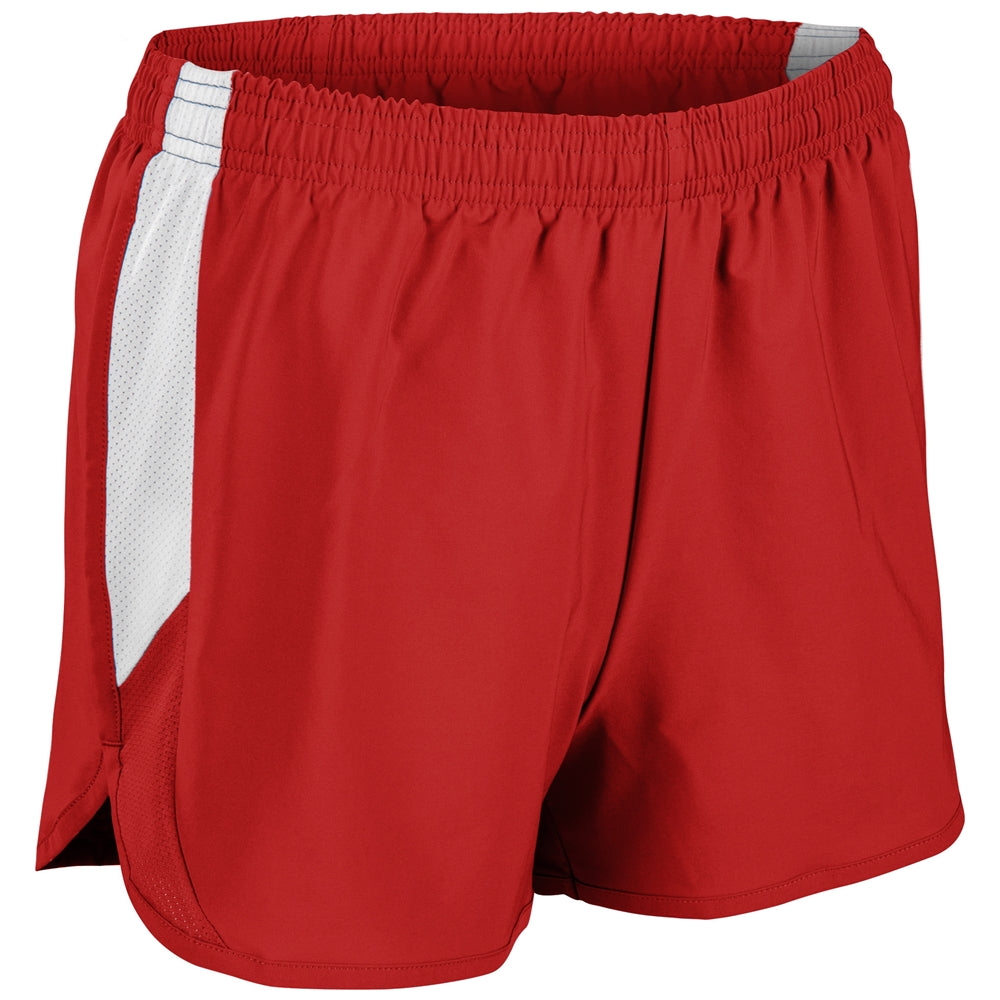 CHAMPRO TRACK AND FIELD SPEED WOVEN SHORT