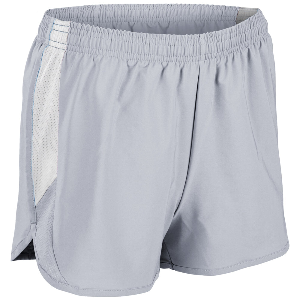 CHAMPRO TRACK AND FIELD SPEED WOVEN SHORT
