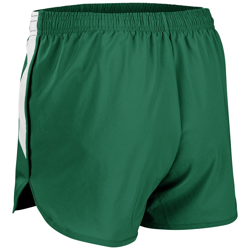 CHAMPRO TRACK AND FIELD SPEED WOVEN SHORT
