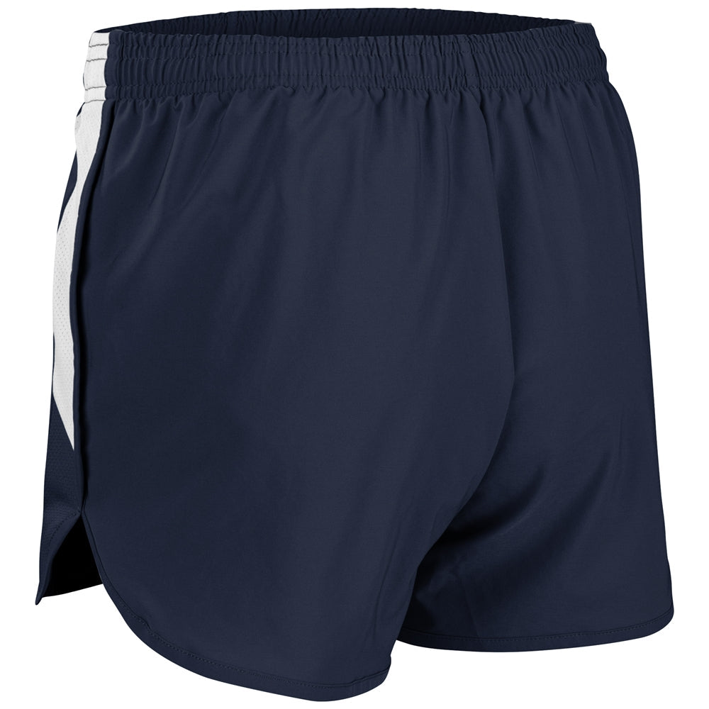 CHAMPRO TRACK AND FIELD SPEED WOVEN SHORT