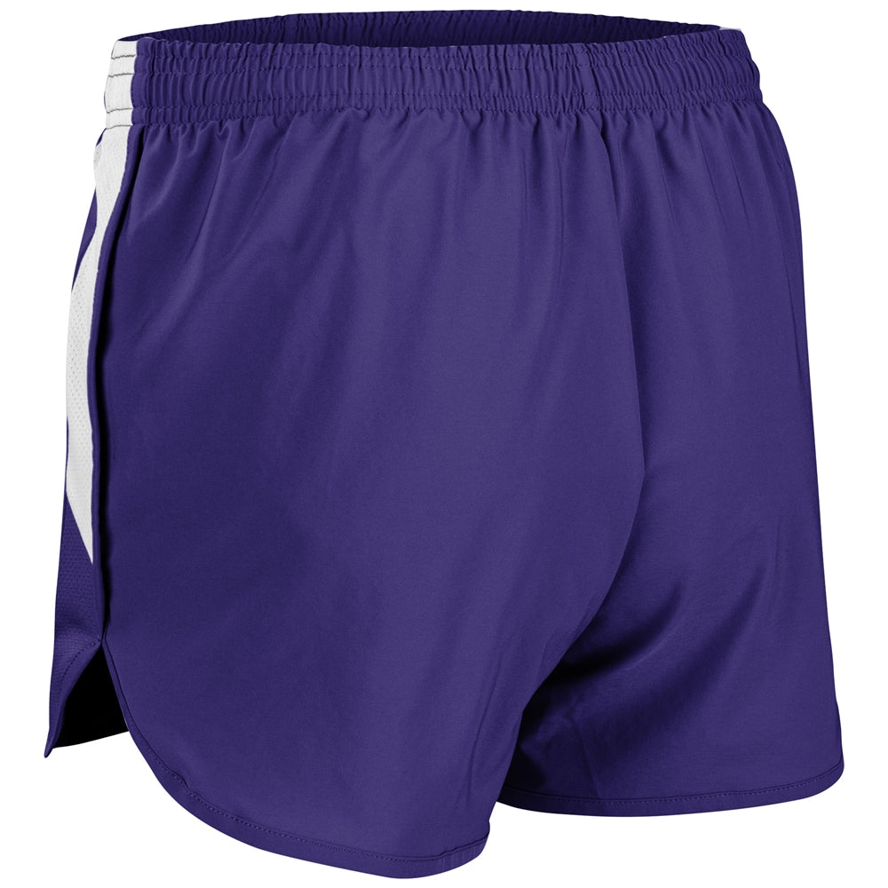 CHAMPRO TRACK AND FIELD SPEED WOVEN SHORT