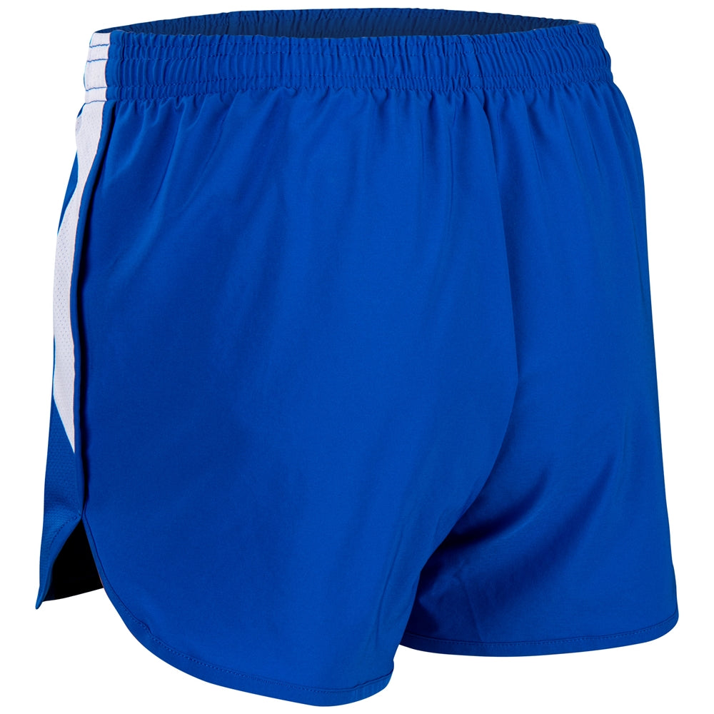 CHAMPRO TRACK AND FIELD SPEED WOVEN SHORT
