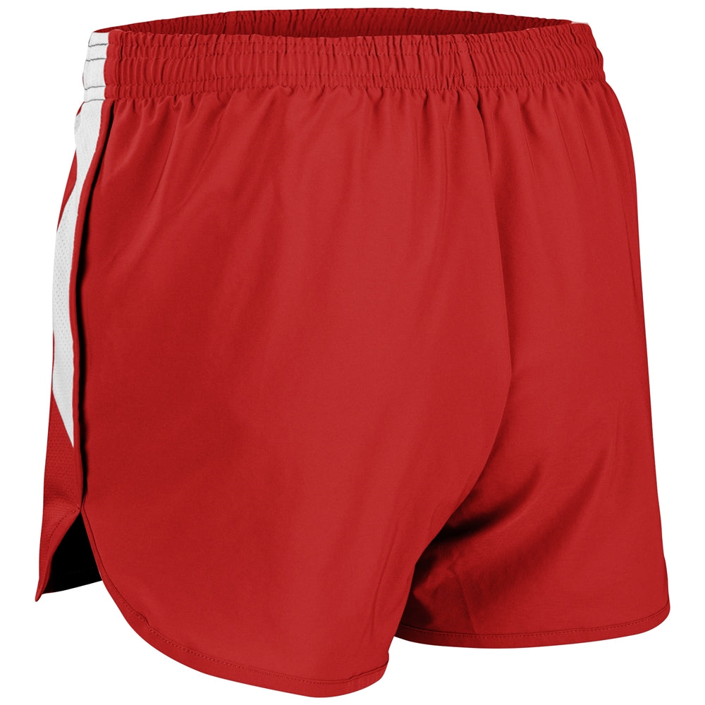 CHAMPRO TRACK AND FIELD SPEED WOVEN SHORT