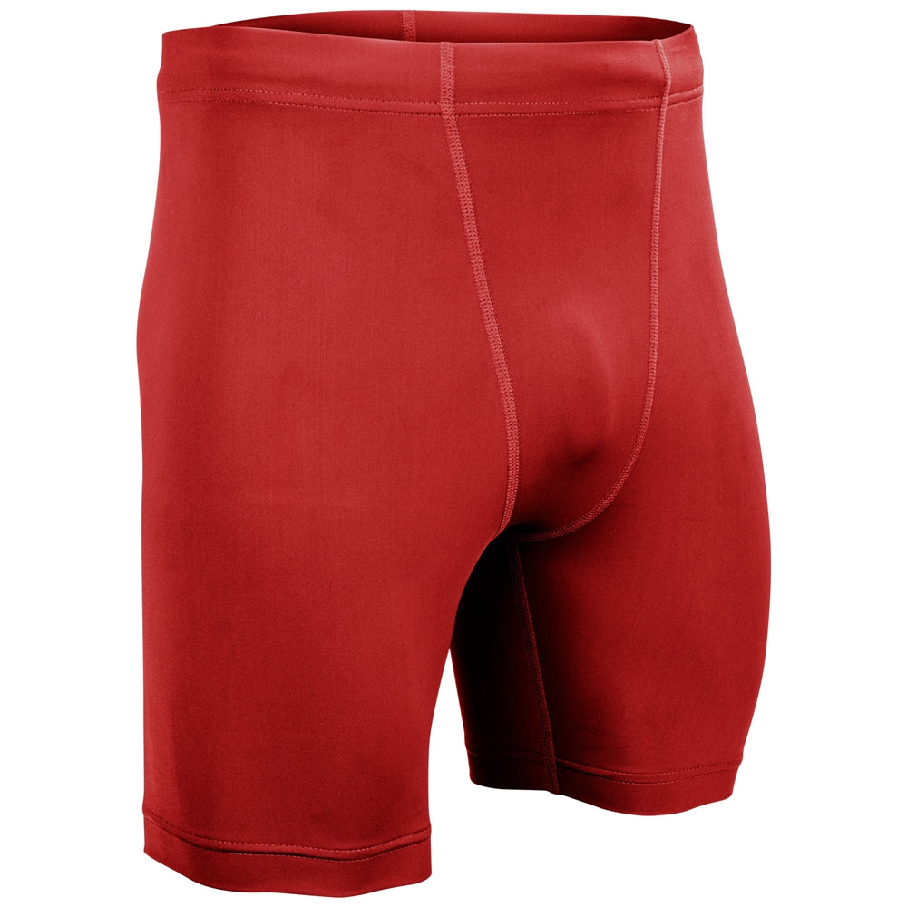 CHAMPRO TRACK AND FIELD SPEED COMPRESSION SHORT