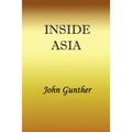 Inside Asia - Paperback