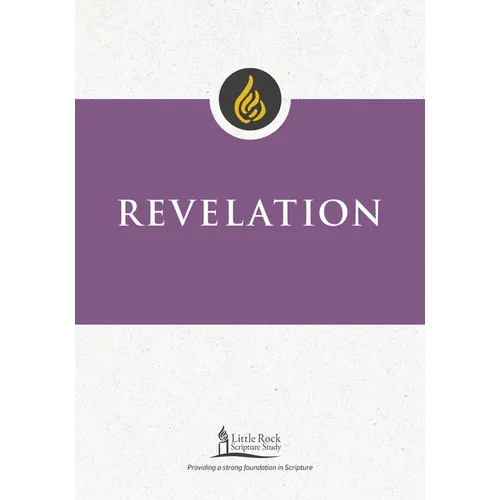 Revelation - Paperback