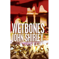 Wetbones - Paperback