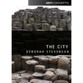 The City - Paperback