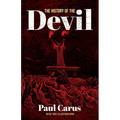 The History of the Devil: With 350 Illustrations - Paperback