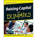 Raising Capital for Dummies - Paperback