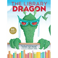 The Library Dragon (30th Anniversary Edition) - Hardcover
