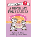 A Birthday for Frances - Hardcover