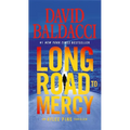 Long Road to Mercy - Hardcover
