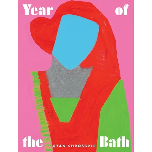 Year of the Bath - Hardcover