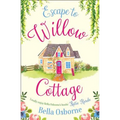 Escape to Willow Cottage - Paperback