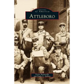 Attleboro - Hardcover