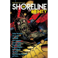 Shoreline of Infinity 29: Science Fiction Magazine - Paperback