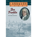 Ben Franklin of Old Philadelphia - Paperback