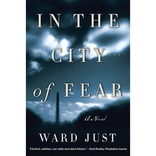 In the City of Fear - Paperback