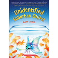 Unidentified Suburban Object - Paperback