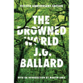 The Drowned World - Hardcover