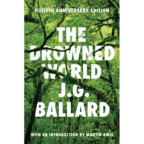 The Drowned World - Hardcover