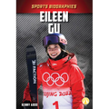 Eileen Gu - Library Binding