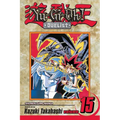 Yu-Gi-Oh!: Duelist, Vol. 15: Yugi vs. Jonouchi - Paperback