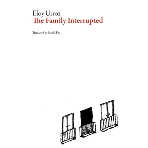 The Family Interrupted - Paperback