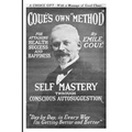 Self Mastery Through Conscious Autosuggestion - Paperback