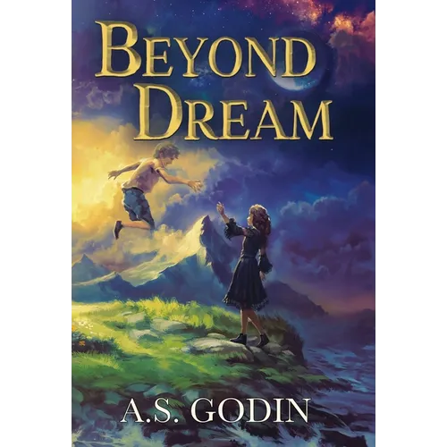 Beyond Dream - Hardcover