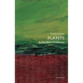 Plants: A Very Short Introduction - Paperback