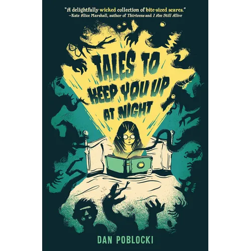 Tales to Keep You Up at Night - Hardcover