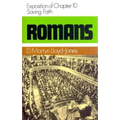 Romans 10: Saving Faith - Hardcover