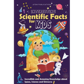 Interesting Scientific Facts for Kids - Paperback