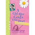 A Girl After God's Own Heart Devotional - Hardcover