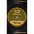 How to Commit a Murder - Paperback