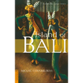 Island of Bali - Paperback