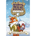 The Animal Rescue Agency #1: Case File: Little Claws - Hardcover