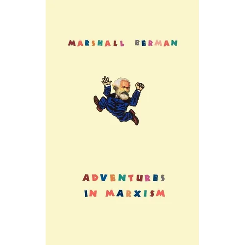 Adventures in Marxism - Paperback