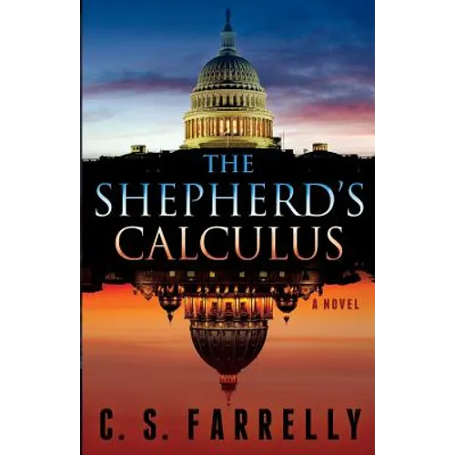 The Shepherd's Calculus - Paperback