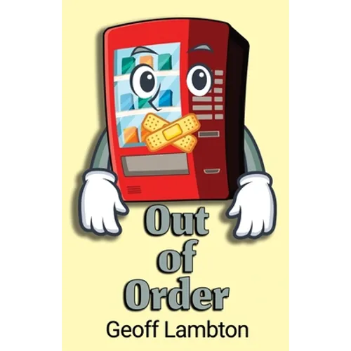 Out of Order - Paperback