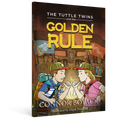 The Tuttle Twins and the Golden Rule