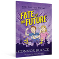 The Tuttle Twins and the Fate of the Future